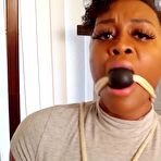 Second pic of bondage play dates | Karma 6