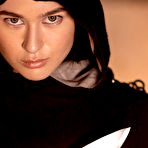 First pic of Jasmine Of Bazor Bare Maidens - Cherry Nudes