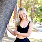 First pic of Sveda Next Door Blonde FTV Girls / Hotty Stop