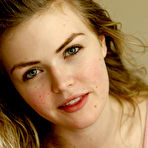 Third pic of Kat Keen in Wake-Up Buds by Zishy | Erotic Beauties