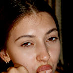 Fourth pic of Marcela Gaona in Mother Bonus by Zishy | Erotic Beauties