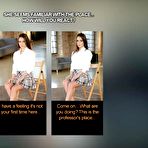 Third pic of The girls fight for the better grades - AmateurPorn