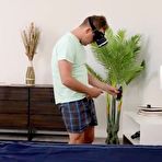 Second pic of Reality Kings: Gamer Girlfriend Gets Sneaky on PornHD - AmateurPorn