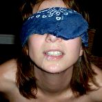 Fourth pic of CumOnWives | Galleries and videos of amateur blowjobs and facial cumshots!