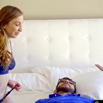 Second pic of Stepbro gets Knocked the Fuck out w Pillow FFM - AmateurPorn
