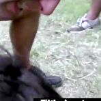 Fourth pic of A lady fucked by an unknown number of men - AmateurPorn