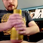 Third pic of Je branle ma grosse queu pour vous, les filles ! - AmateurPorn