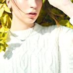 First pic of Masha Tishina in Sex + Leisure by Superbe Models | Erotic Beauties