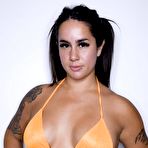 First pic of Miss Demeanor, Tori Avano Miss Demeanor vs Tori Avano