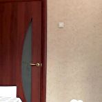 First pic of Sexy maid gets my cum on her face - AmateurPorn