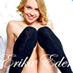 First pic of MetArt - PRESENTING ERIKA EDEN with Erika Eden