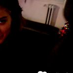 First pic of Stepdaughter teases in a sexy red lingerie outfit - AmateurPorn