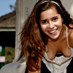 Fourth pic of Sabrina Reyes El Segundo Times By Zishy at ErosBerry.com - the best Erotica online