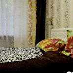 First pic of Hot girl gets fucked hard on the bed - AmateurPorn