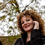 First pic of Visiting my kinky stepmom for the weekend - Free Mature.nl content