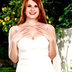 First pic of Bess Breast Sexy Redhead ATK Hairy - Prime Curves