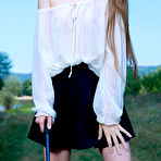 First pic of Presenting Dariana by Met-Art | Erotic Beauties