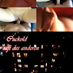 First pic of amateurlydia | CUCKOLD THE SPERM OF THE OTHER