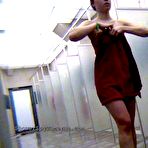 Fourth pic of Shower Spy Cameras: Real voyeur HD vidoeos from public shower rooms