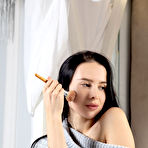 First pic of Lili Eris Teasing in her Bedroom