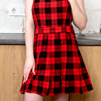 First pic of Miss Olivia Redhead Cutie