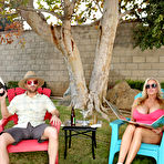 Fourth pic of Kelly Madison, Madison Married Life