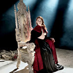 First pic of Athena The Blood Bare Maidens is american - 9 Photos Nude Pictures @ Nudems