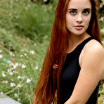 First pic of Ginger Ginger Delight Swimsuit Heaven Sexy Pics is american - 12 Photos Babes @ Nudems