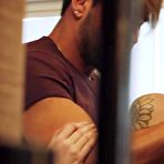 Third pic of PurgatoryX: Trim And A Shave on PornHD with Chloe Creamy - AmateurPorn