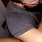 First pic of Spontaneous PUBLIC SEX in the pub's toilet. Real risky public fuck. - AmateurPorn