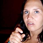 Second pic of CumOnWives | Galleries and videos of amateur blowjobs and facial cumshots!