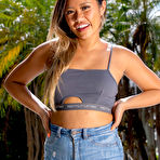 First pic of Stephanie Simons Stephanies Pool Time Cosmid is american - 12 Photos Porno Pictures @ Nudems