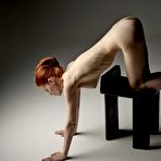 Second pic of Vi in Gallery Nudes by Hegre-Art | Erotic Beauties