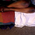 Second pic of Mistress Ava Black | Love my arch