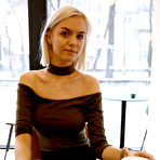 First pic of Lana Lane Leggy Pantyhose Blonde
