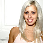 First pic of Katrin Katrin tied arms above head