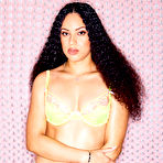 First pic of Diamond Banks hooks up with a random guy for uninhibited anal sex