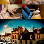 First pic of amateurlydia | ANAL CAPTAIN