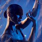 Second pic of Amelie Lou in Hi Drama | Erotic Beauties