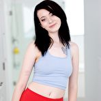 First pic of Corra Cox - Jay's POV | BabeSource.com