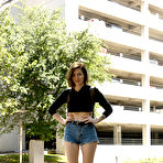 First pic of Maggie O'Shannon in Houston No Problems by Zishy | Erotic Beauties