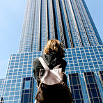 Third pic of Maggie O'Shannon in Houston No Problems by Zishy | Erotic Beauties