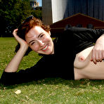 Fourth pic of Maggie O'Shannon in Houston No Problems by Zishy | Erotic Beauties