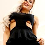 Second pic of Chloe Welsh onlytease