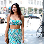 First pic of Savana Milano Tourist Met Art is French - 15 Photos Sexy Nudes @ Nudems