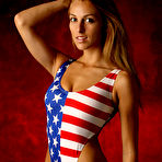 First pic of Payton American Girl - Cherry Nudes