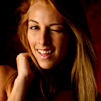 Fourth pic of Payton American Girl - Cherry Nudes