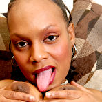 Fourth pic of Denise