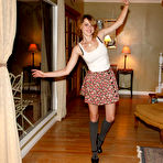 First pic of April Grantham Even Bad Girls Zishy - Cherry Nudes