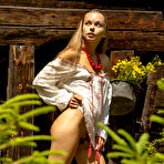 Second pic of Milena Angel The Guardian at ErosBerry.com - the best Erotica online